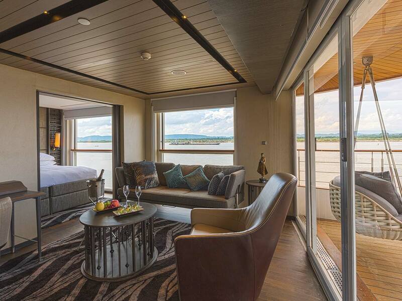 Royal Panorama Suite